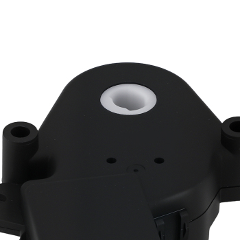 HVAC Heater Air Blend Door Actuator compatible for Pontiac Vibe compatible for GMC Canyon compatible for Chevrolet