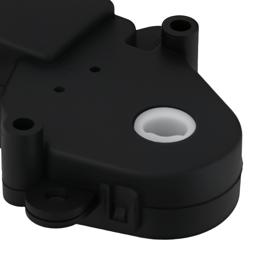 HVAC Heater Air Blend Door Actuator compatible for Pontiac Vibe compatible for GMC Canyon compatible for Chevrolet
