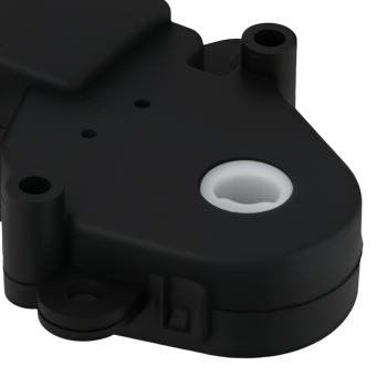 HVAC Heater Air Blend Door Actuator compatible for Pontiac Vibe compatible for GMC Canyon compatible for Chevrolet