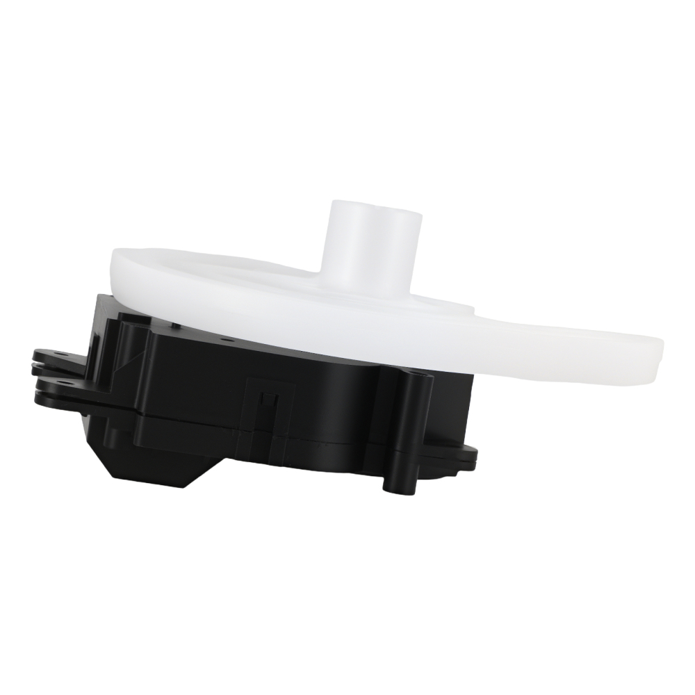 Air Blend Door Actuator compatible for Ford Edge 2007-2015 compatible for Lincoln MKX 2007-2015 604-238