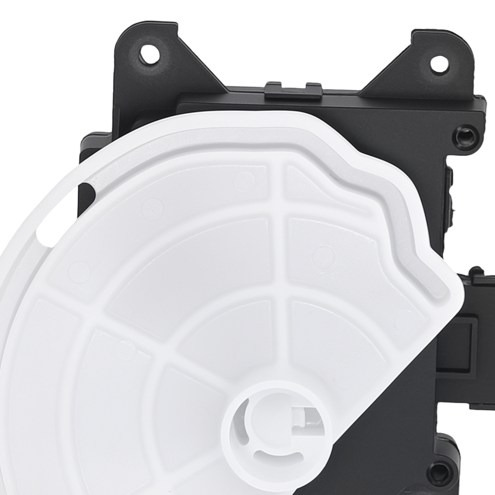 Air Blend Door Actuator compatible for Ford Edge 2007-2015 compatible for Lincoln MKX 2007-2015 604-238