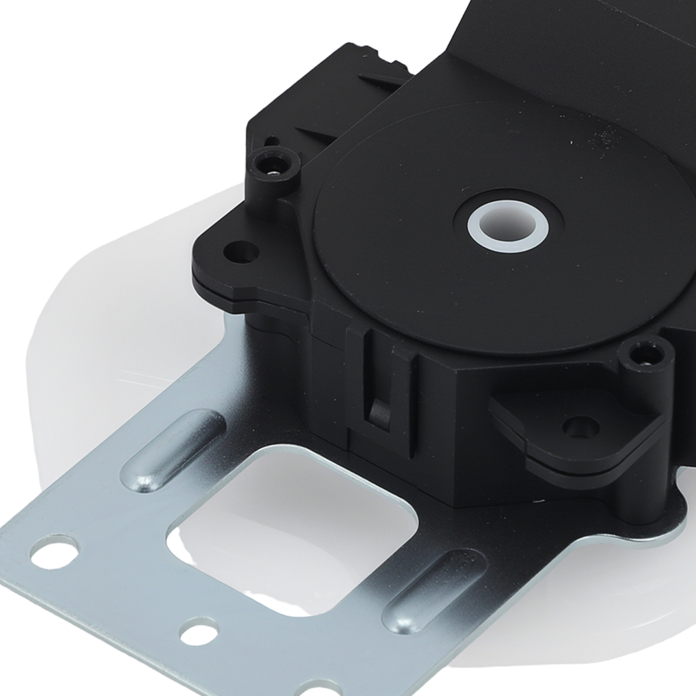 HVAC Heater Air Blend Door Actuator compatible for Acura RDX 2007-2012 2.3L 79140STKA01