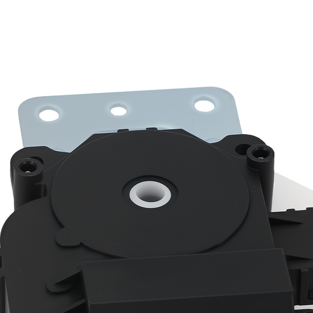 HVAC Heater Air Blend Door Actuator compatible for Acura RDX 2007-2012 2.3L 79140STKA01