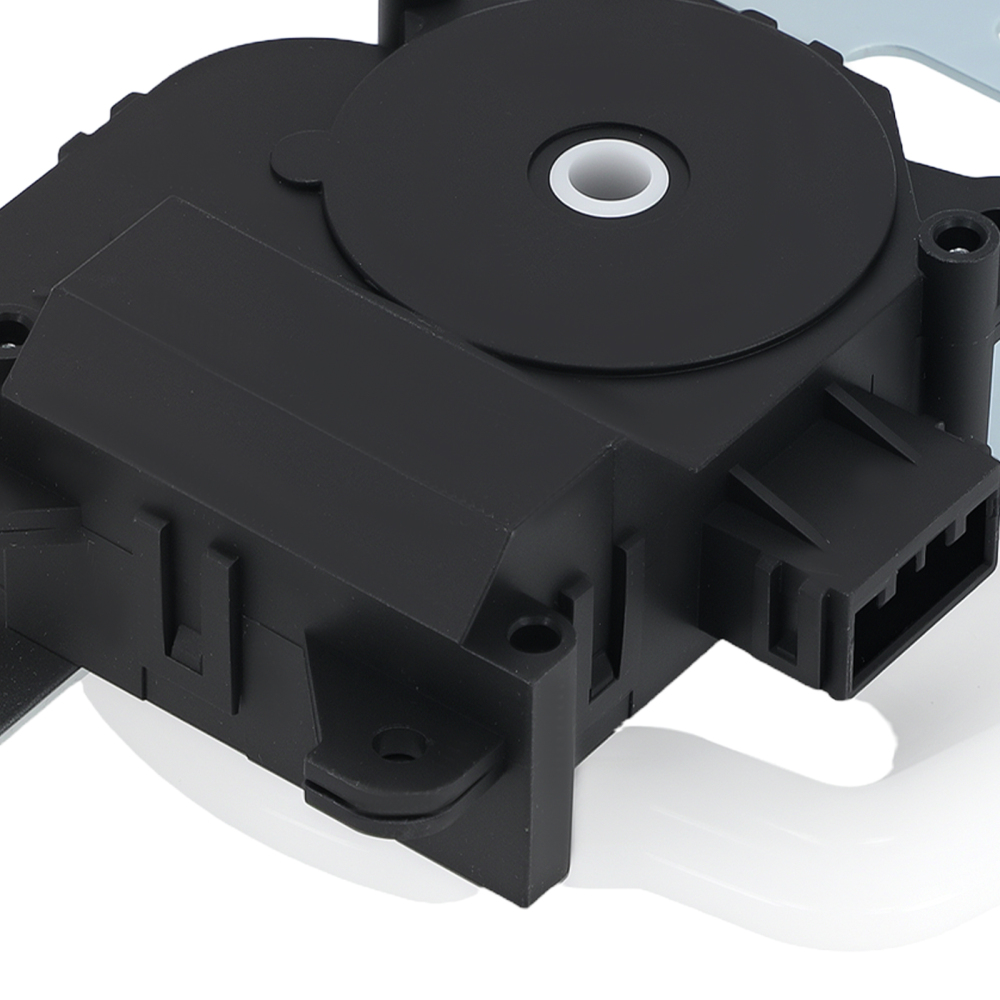 HVAC Heater Air Blend Door Actuator compatible for Acura RDX 2007-2012 2.3L 79140STKA01