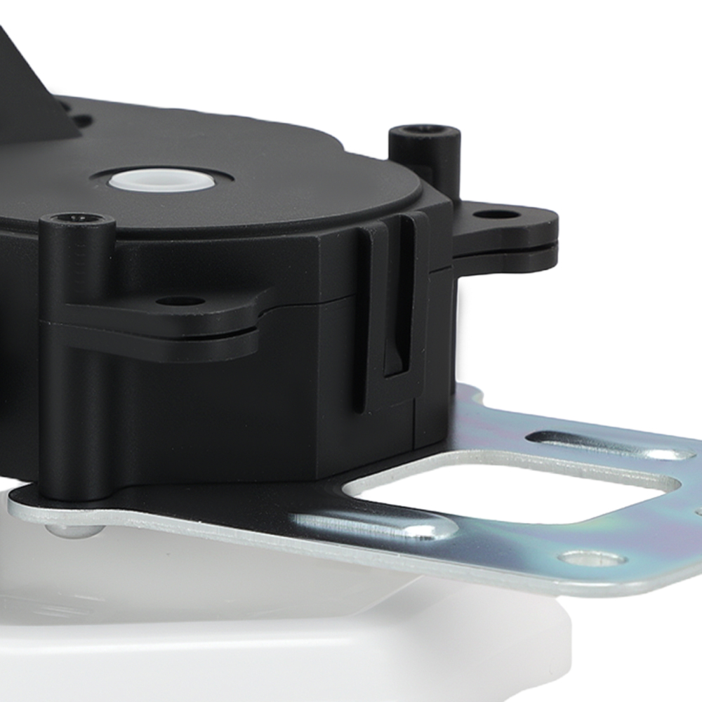 HVAC Heater Air Blend Door Actuator compatible for Acura RDX 2007-2012 2.3L 79140STKA01