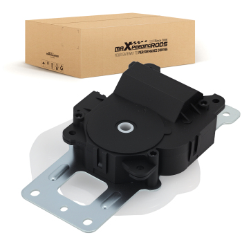HVAC Heater Air Blend Door Actuator compatible for Acura RDX 2007-2012 2.3L 79140STKA01