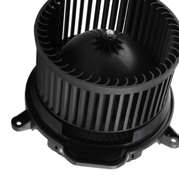 Heater Blower Motor compatible for Freightliner M2 106/ M2 112/108SD 2003-2022 VCC35000003