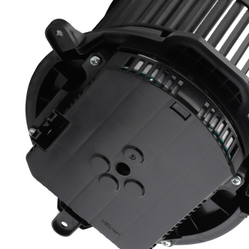 Heater Blower Motor compatible for Freightliner M2 106/ M2 112/108SD 2003-2022 VCC35000003