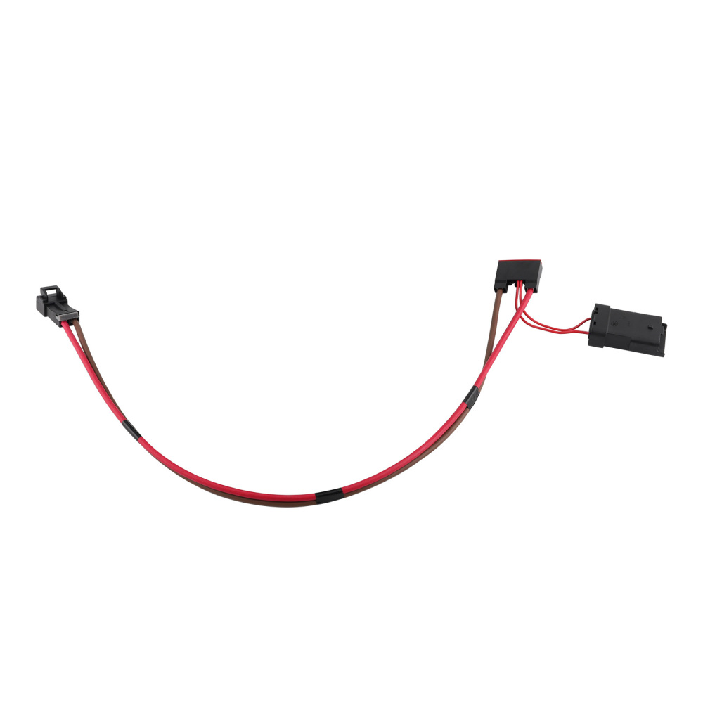 Heater Blower Motor compatible for Freightliner M2 106/ M2 112/108SD 2003-2022 VCC35000003