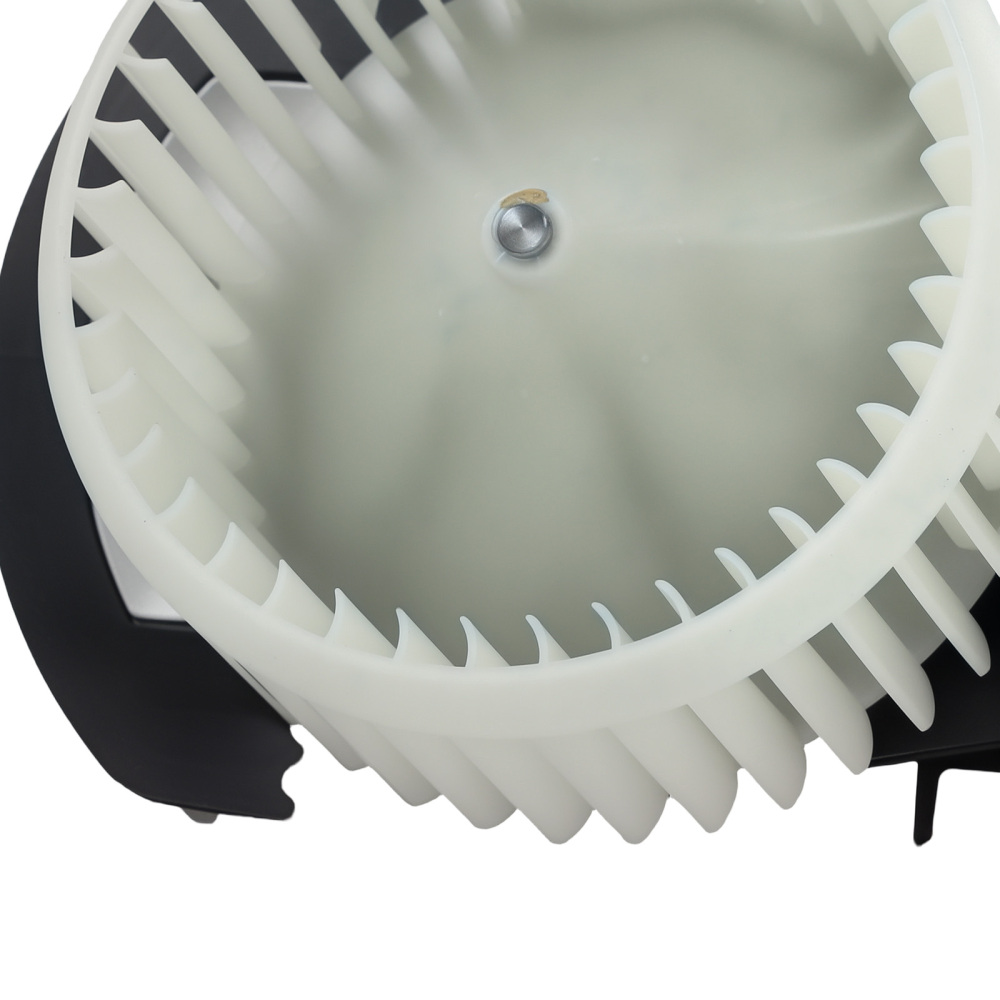 RHD Heater Blower Motor Fan compatible for Porsche Cayenne 92A compatible for VW Touareg 10-22 7P0820021G
