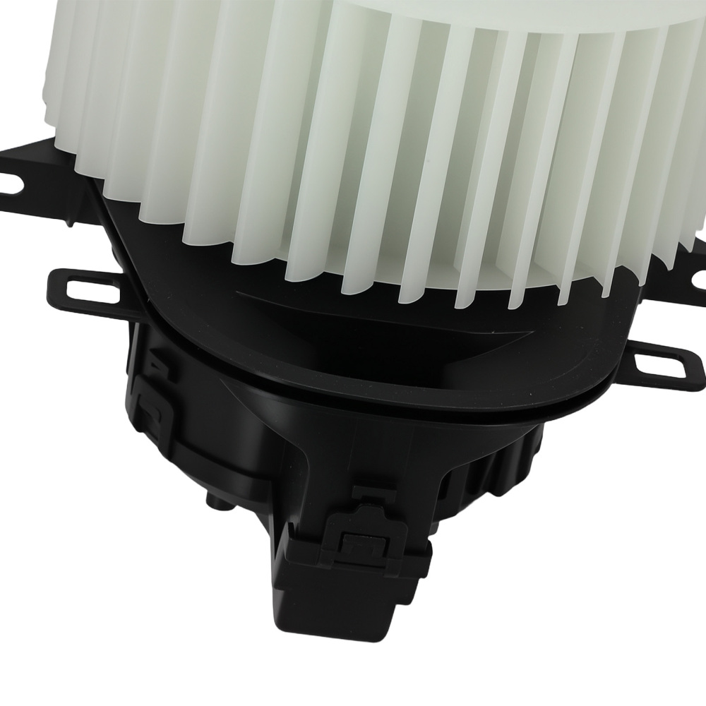 RHD Heater Blower Motor Fan compatible for Porsche Cayenne 92A compatible for VW Touareg 10-22 7P0820021G