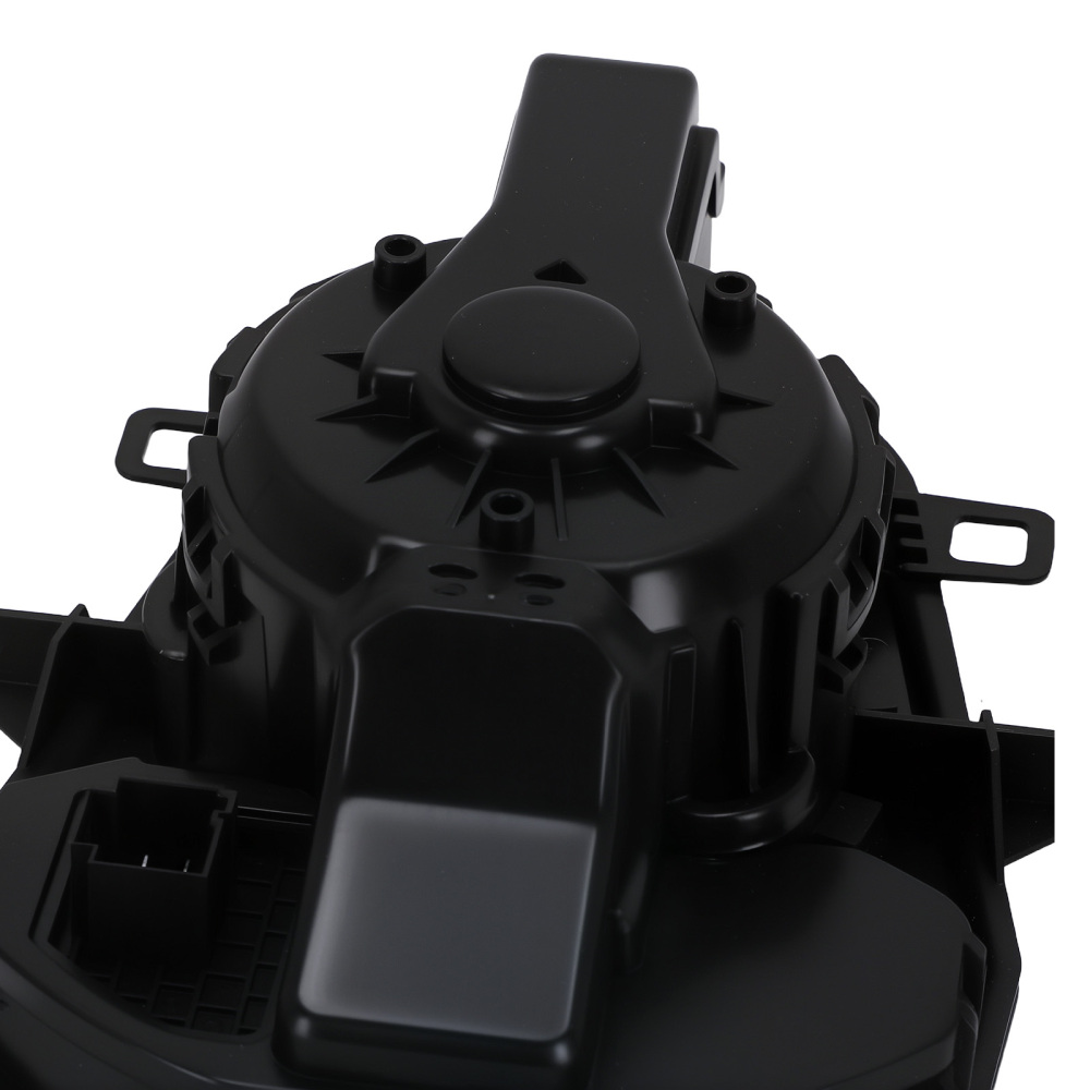 RHD Heater Blower Motor Fan compatible for Porsche Cayenne 92A compatible for VW Touareg 10-22 7P0820021G