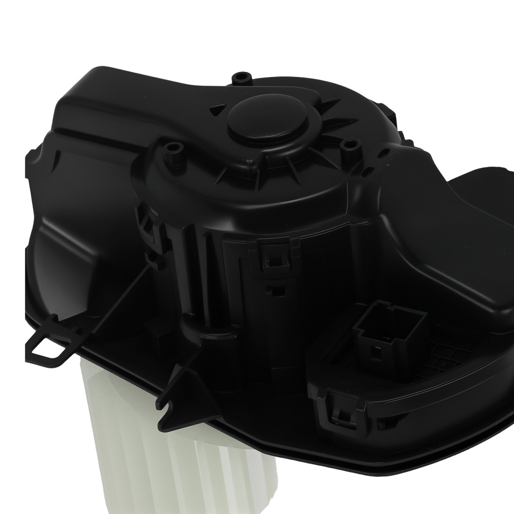 RHD Heater Blower Motor Fan compatible for Porsche Cayenne 92A compatible for VW Touareg 10-22 7P0820021G