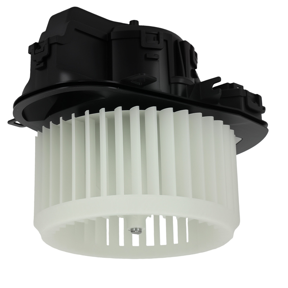 RHD Heater Blower Motor Fan compatible for Porsche Cayenne 92A compatible for VW Touareg 10-22 7P0820021G