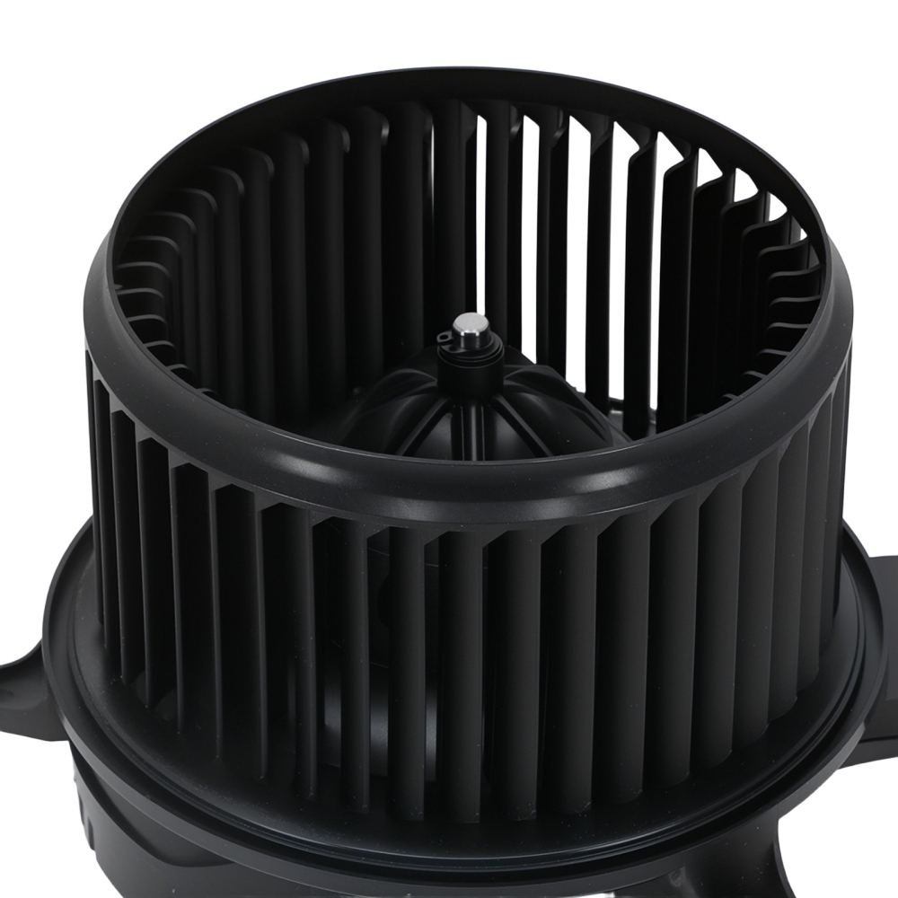 Front HVAC Blower Motor w/ Fan Cage compatible for Kenworth T170 2013-2017 1504123 A58511