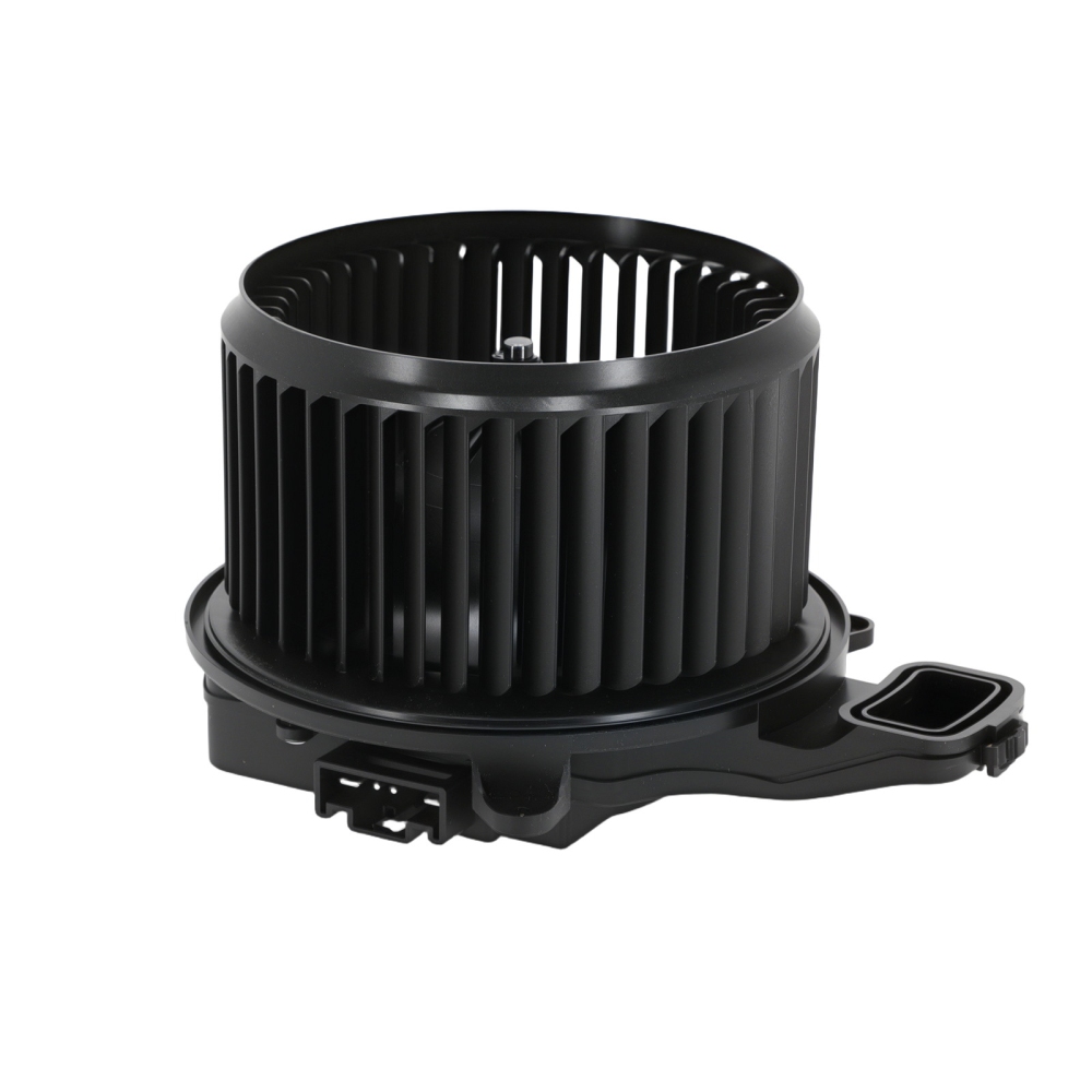 Front HVAC Blower Motor w/ Fan Cage compatible for Kenworth T170 2013-2017 1504123 A58511