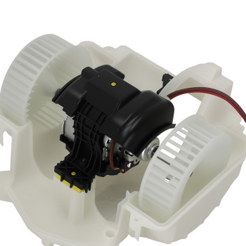 HVAC Heater Blower Motor For Benz W222 C217 S450 S550 S560 S63 AMG A2228202214