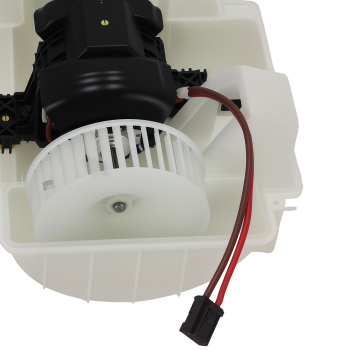 HVAC Heater Blower Motor For Benz W222 C217 S450 S550 S560 S63 AMG A2228202214