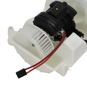 HVAC Heater Blower Motor For Benz W222 C217 S450 S550 S560 S63 AMG A2228202214