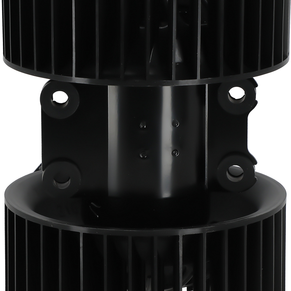 Front HVAC Blower Motor compatible for BMW E46 318ti 320i 323Ci 323i 1999-2001 64119204154