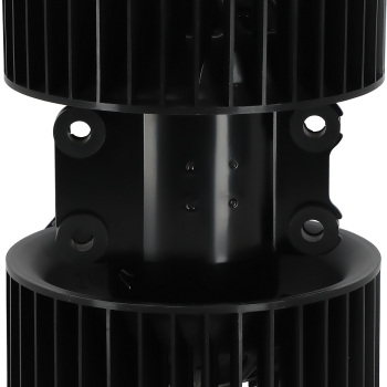 Front HVAC Blower Motor compatible for BMW E46 318ti 320i 323Ci 323i 1999-2001 64119204154