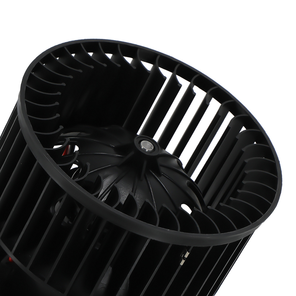 Front HVAC Blower Motor compatible for BMW E46 318ti 320i 323Ci 323i 1999-2001 64119204154