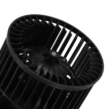 Front HVAC Blower Motor compatible for BMW E46 318ti 320i 323Ci 323i 1999-2001 64119204154