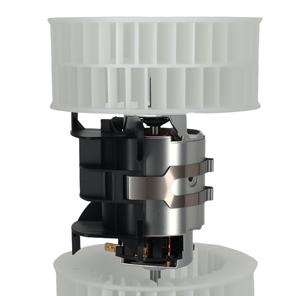 Chauffage Habitacle Moteur compatible pour Mercedes-Benz E420 400E 500E 1992-1995 76975