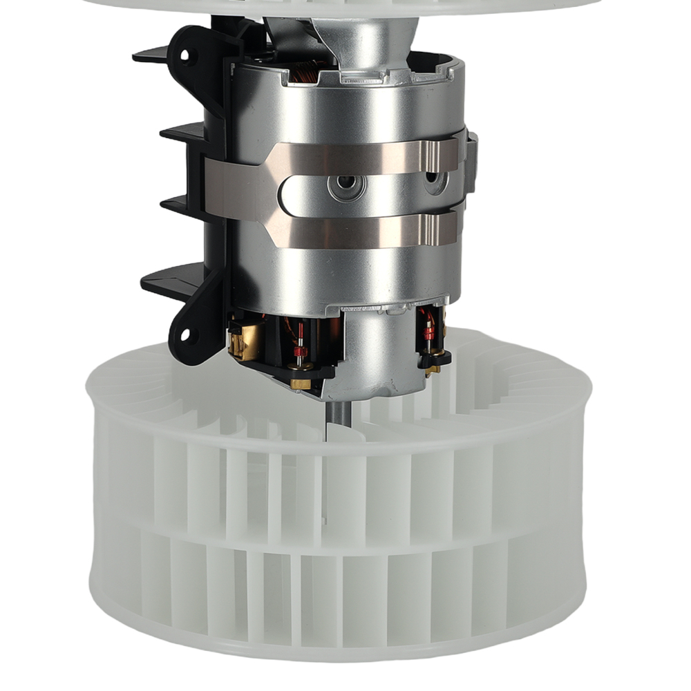 Chauffage Habitacle Moteur compatible pour Mercedes-Benz E420 400E 500E 1992-1995 76975