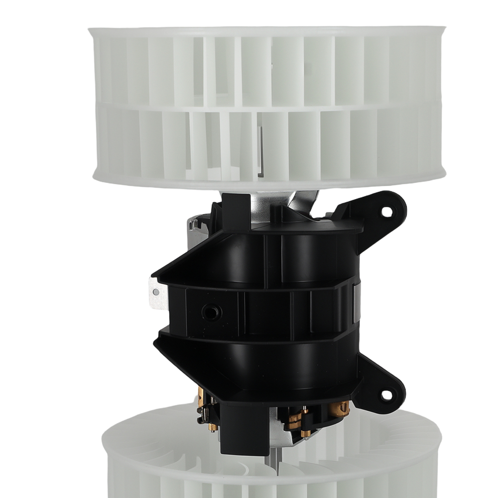 Chauffage Habitacle Moteur compatible pour Mercedes-Benz E420 400E 500E 1992-1995 76975