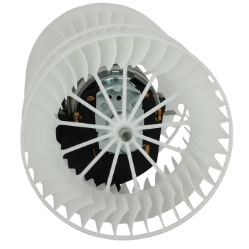 Motore ventilatore compatibile per Mercedes-Benz 260E 300CE 300D 1987-1993 A1248201308