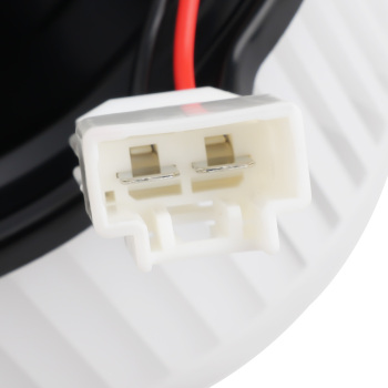 HVAC Blower Motor w/ Fan Cage compatible for Mazda CX-5 GX Sport Utility 4-Door 2014-2021