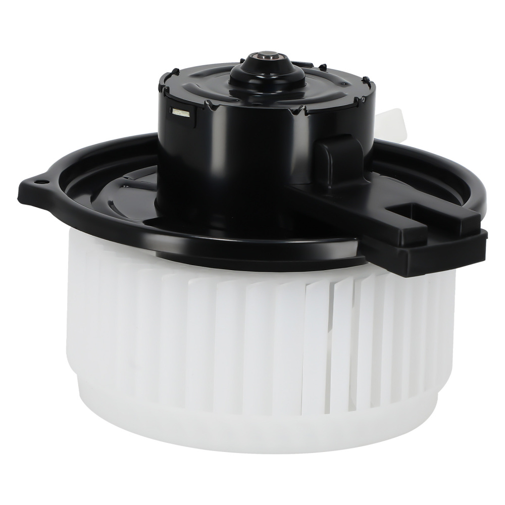 HVAC Blower Motor w/ Fan Cage compatible for Mazda CX-5 GX Sport Utility 4-Door 2014-2021