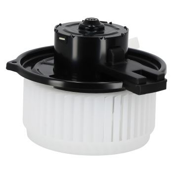 HVAC Blower Motor w/ Fan Cage compatible for Mazda CX-5 GX Sport Utility 4-Door 2014-2021