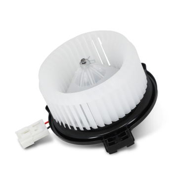 HVAC Blower Motor w/ Fan Cage compatible for Mazda CX-5 GX Sport Utility 4-Door 2014-2021