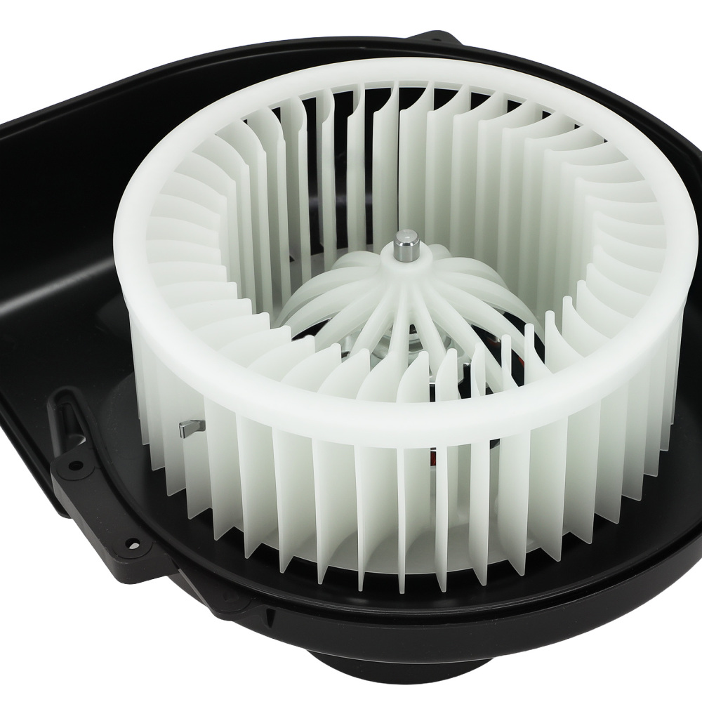 Motore Climatizzatore compatibile per Audi A1 Quattro 2.0 TFSI 2010 6Q1819015C