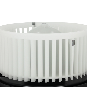 Compatible for AC Blower motor Fan compatible for Nissan NV1500 NV2500 NV3500 2012-2021 700314 272201PA0A