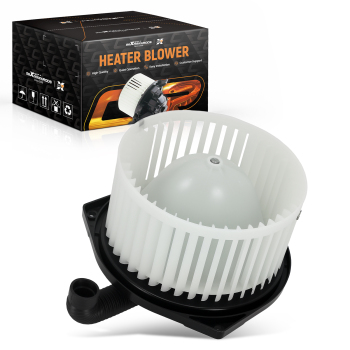 Compatible for AC Blower motor Fan compatible for Nissan NV1500 NV2500 NV3500 2012-2021 700314 272201PA0A