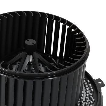 HVAC Heater Blower Motor Fan ForVW Beetle Caddy compatible for Golf Jetta Passat 1K2820015A
