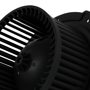 Ventilateur de Chauffage compatible pour AUDI 80 B3 90 B3 COUPE compatible pour SEAT TOLEDO 176820021