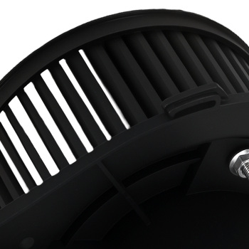 Ventilateur de Chauffage compatible pour AUDI 80 B3 90 B3 COUPE compatible pour SEAT TOLEDO 176820021