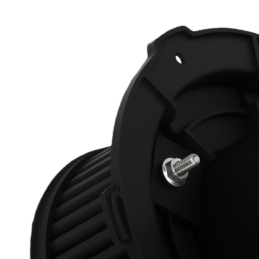 Ventilateur de Chauffage compatible pour AUDI 80 B3 90 B3 COUPE compatible pour SEAT TOLEDO 176820021