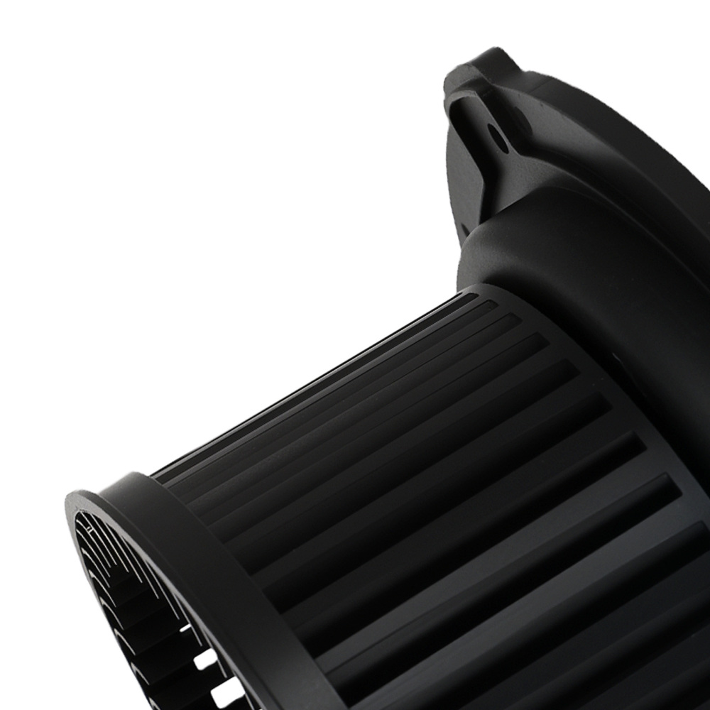 Ventilateur de Chauffage compatible pour AUDI 80 B3 90 B3 COUPE compatible pour SEAT TOLEDO 176820021