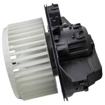 HVAC Heater Blower Motor compatible for Volkswagen VW Touareg V6 3.0L 2011-2016 7P0820021D