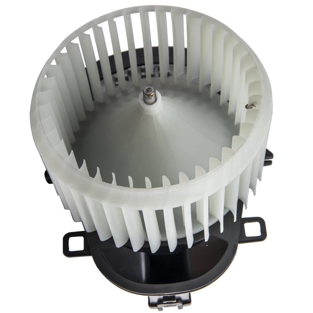 HVAC Heater Blower Motor compatible for Volkswagen VW Touareg V6 3.0L 2011-2016 7P0820021D