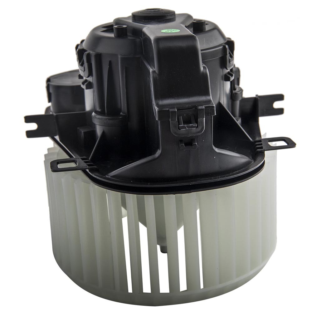 HVAC Heater Blower Motor compatible for Volkswagen VW Touareg V6 3.0L 2011-2016 7P0820021D