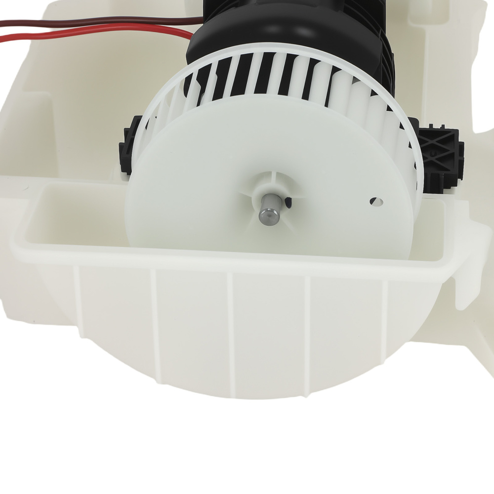 HVAC Blower Motor Fan compatible for Mercedes-Benz CL-Class C216 CL550 2007-2014 351041681