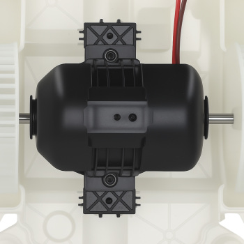 HVAC Blower Motor Fan compatible for Mercedes-Benz CL-Class C216 CL550 2007-2014 351041681