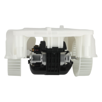 HVAC Blower Motor Fan compatible for Mercedes-Benz CL-Class C216 CL550 2007-2014 351041681