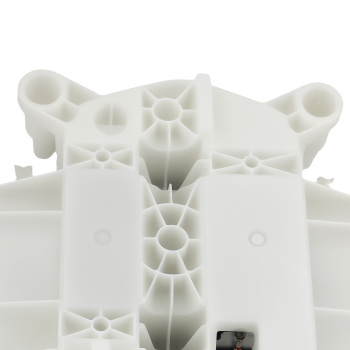 HVAC Blower Motor Fan compatible for Mercedes-Benz CL-Class C216 CL550 2007-2014 351041681